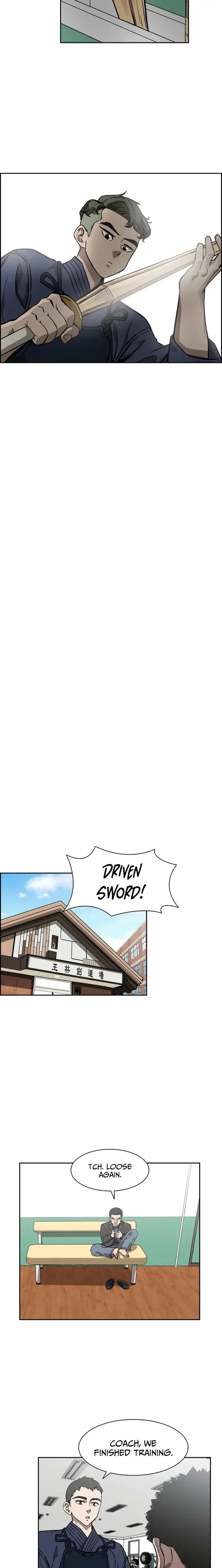 Read High School King Manga Online