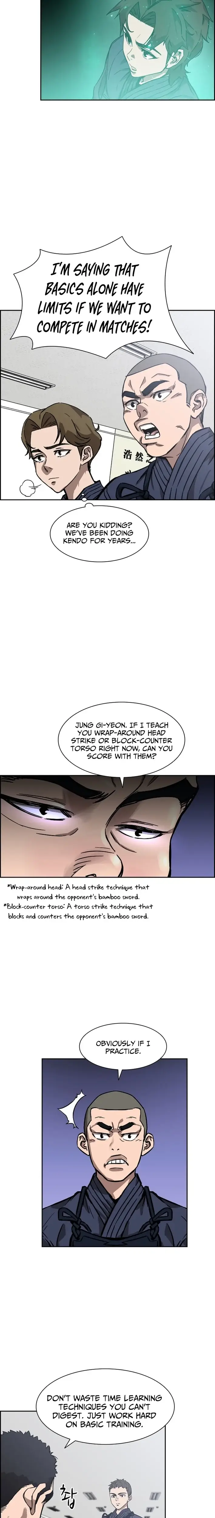 Read High School King Manga Online