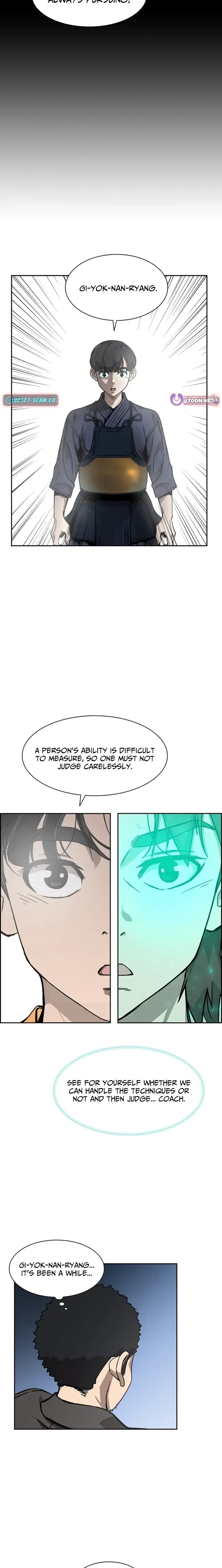 Read High School King Manga Online