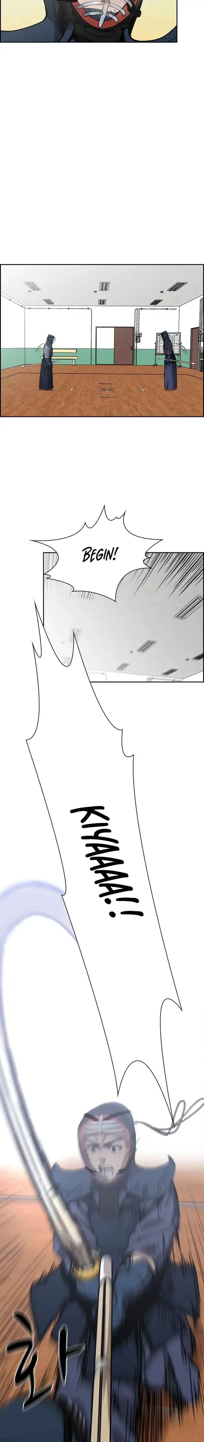 Read High School King Manga Online