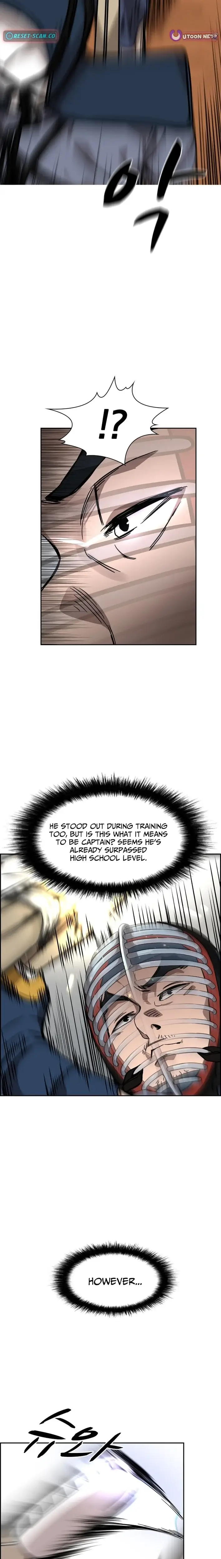 Read High School King Manga Online