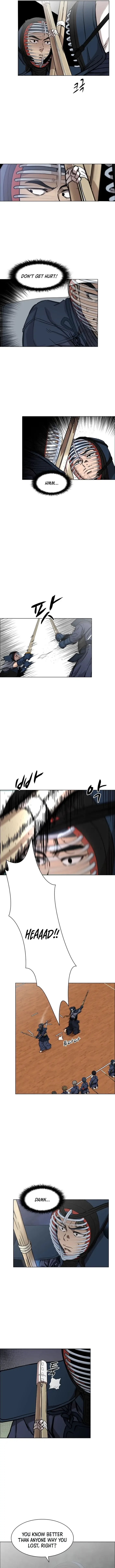 Read High School King Manga Online