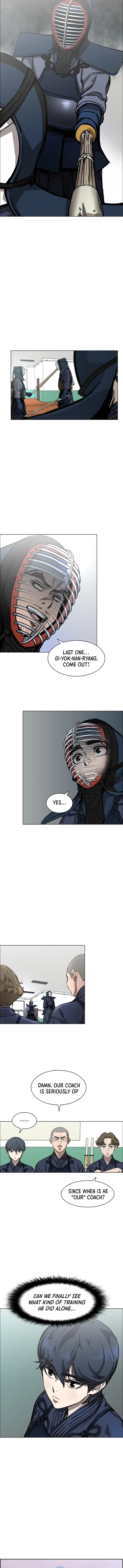 Read High School King Manga Online