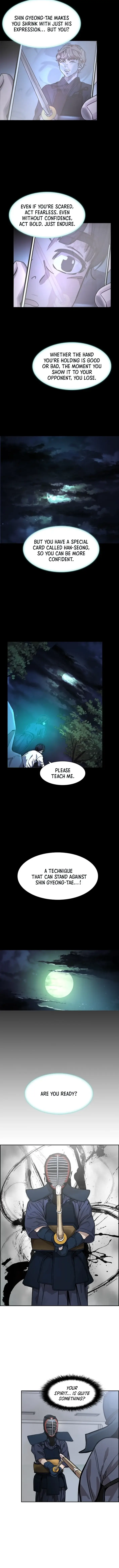 Read High School King Manga Online