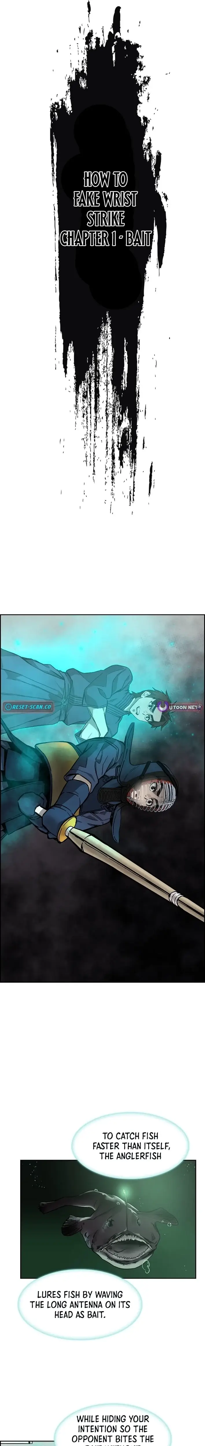 Read High School King Manga Online