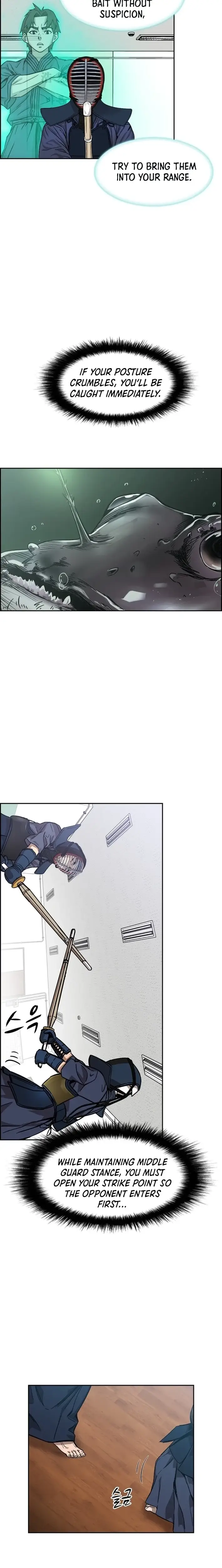 Read High School King Manga Online