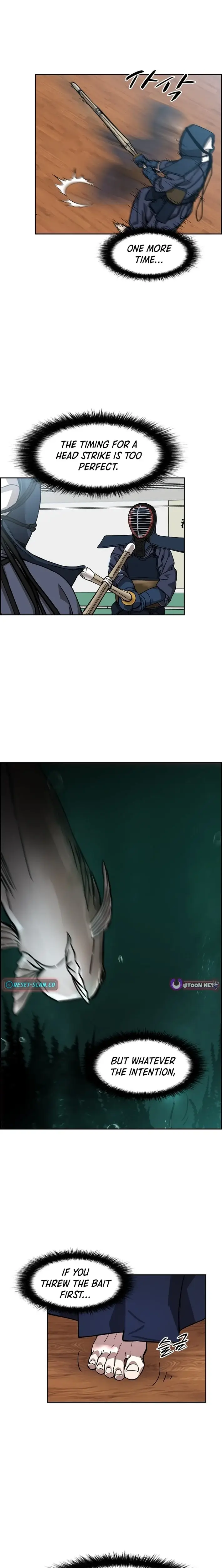 Read High School King Manga Online