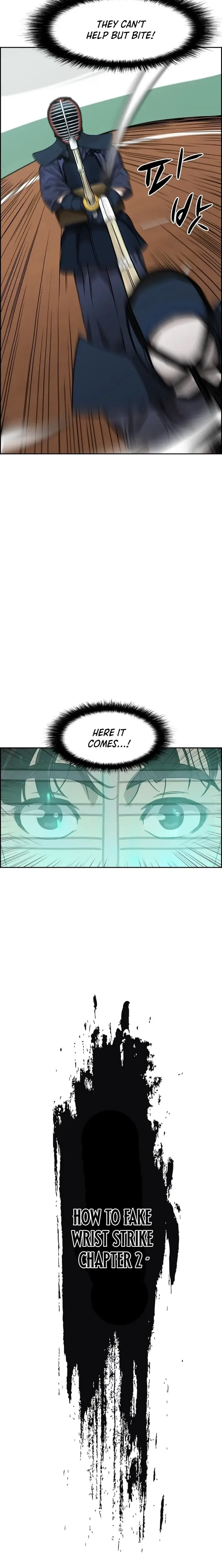 Read High School King Manga Online