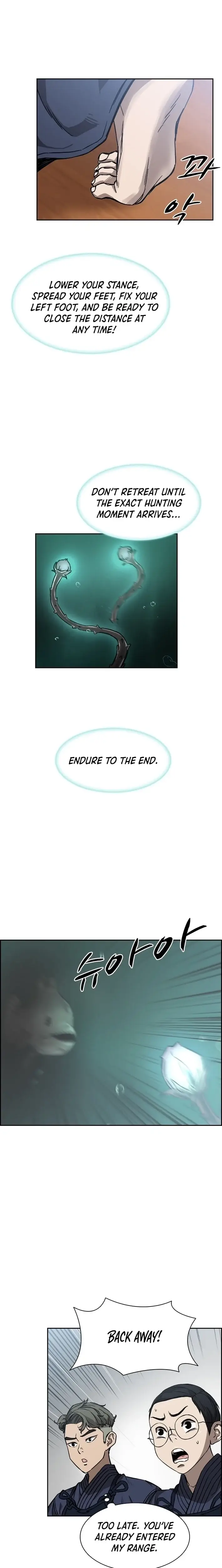 Read High School King Manga Online