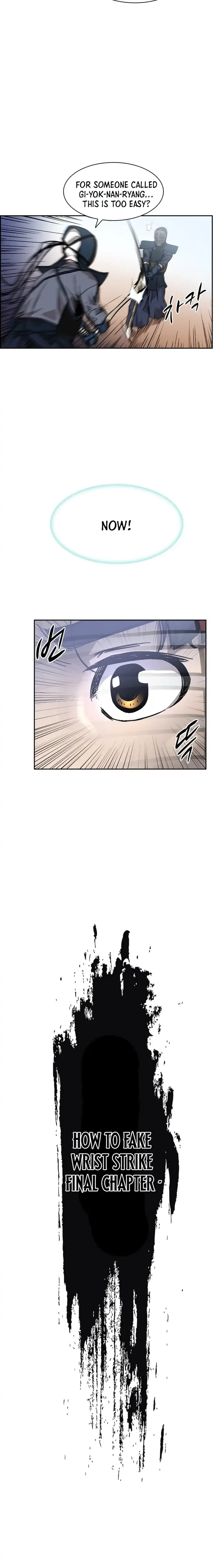 Read High School King Manga Online