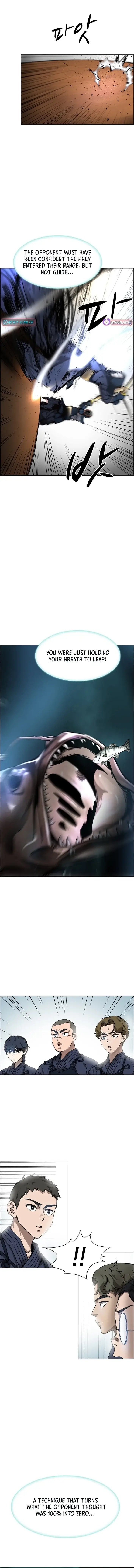 Read High School King Manga Online