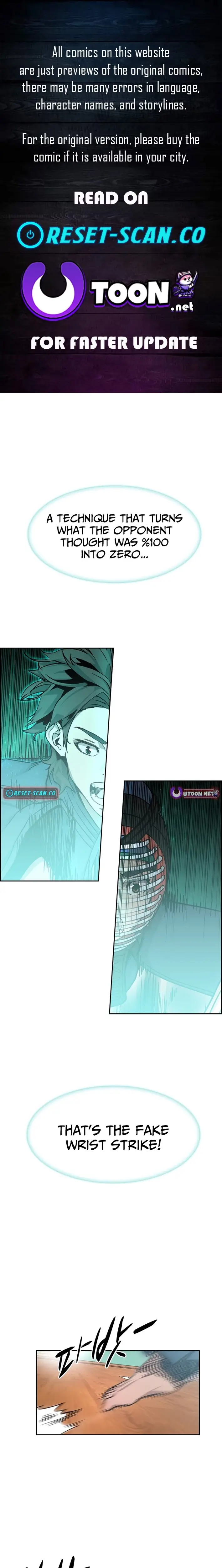 Read High School King Manga Online