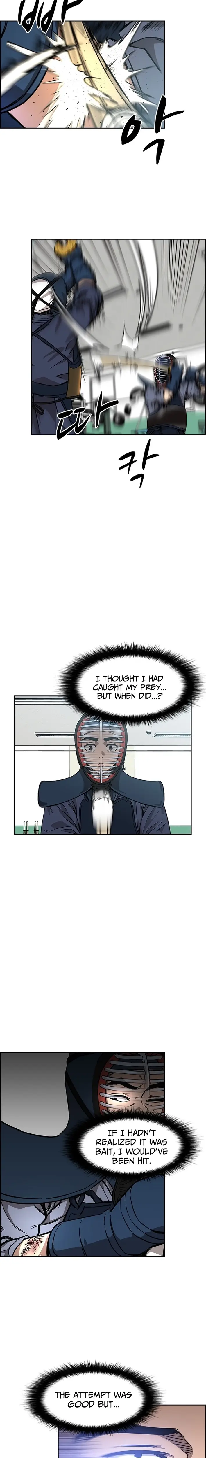 Read High School King Manga Online