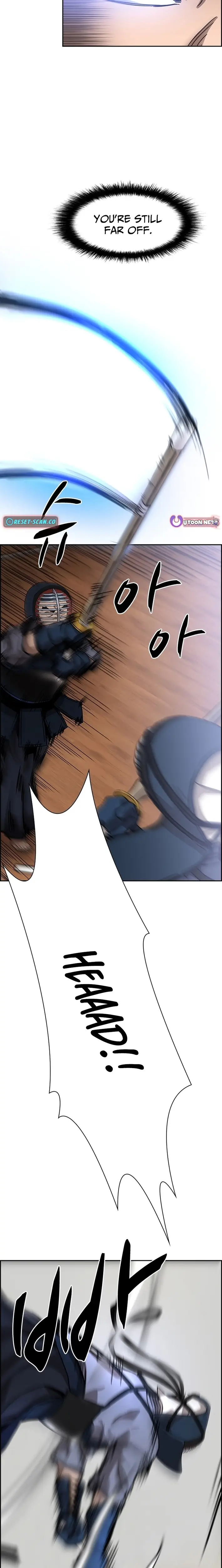 Read High School King Manga Online