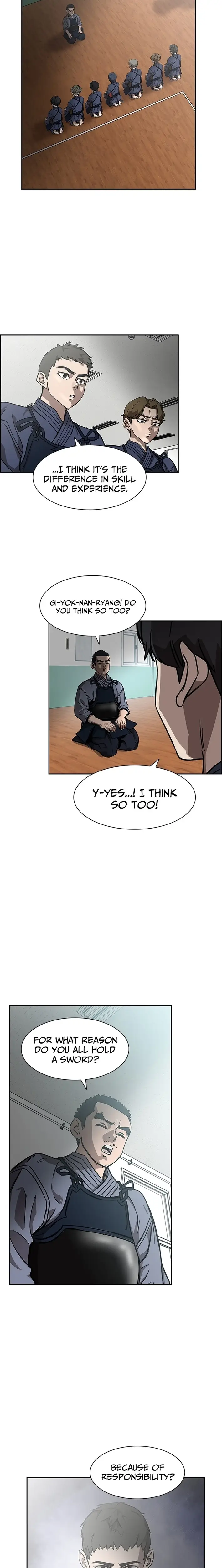 Read High School King Manga Online