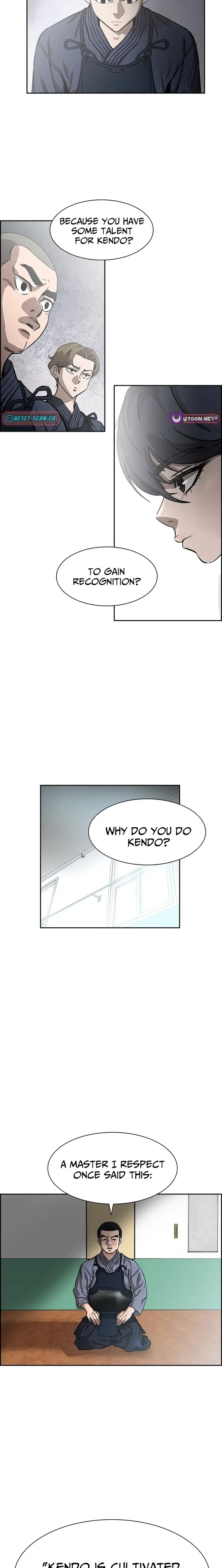 Read High School King Manga Online