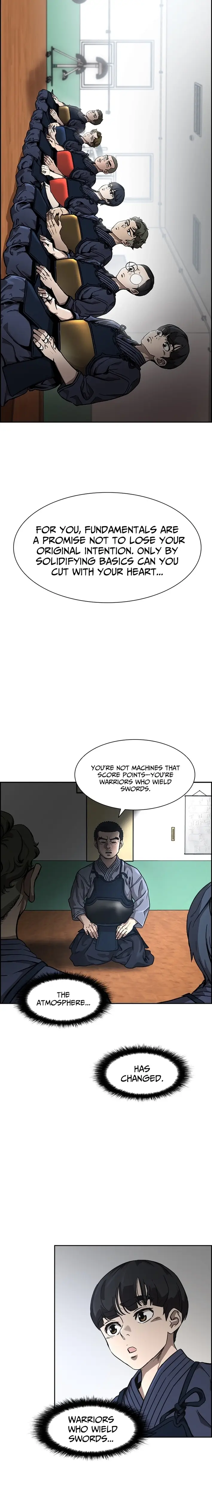 Read High School King Manga Online