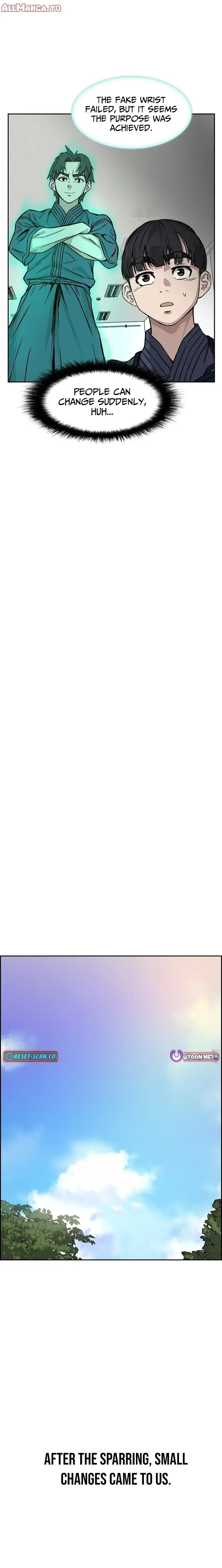 Read High School King Manga Online