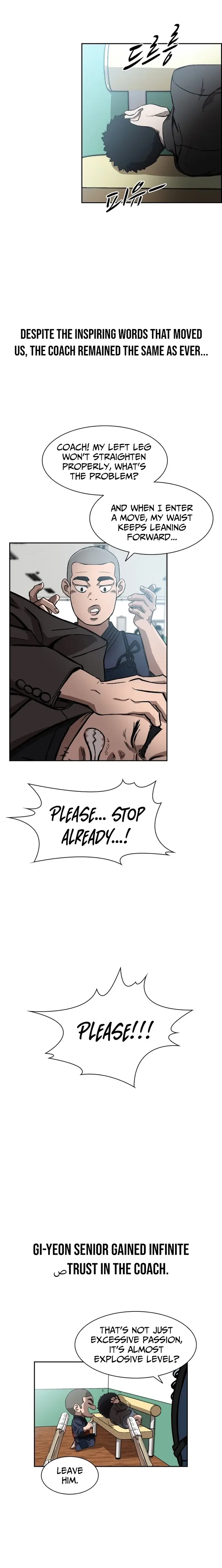 Read High School King Manga Online