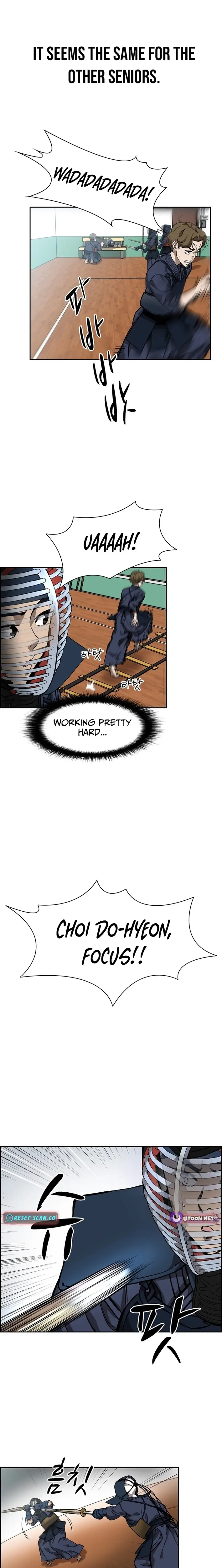 Read High School King Manga Online