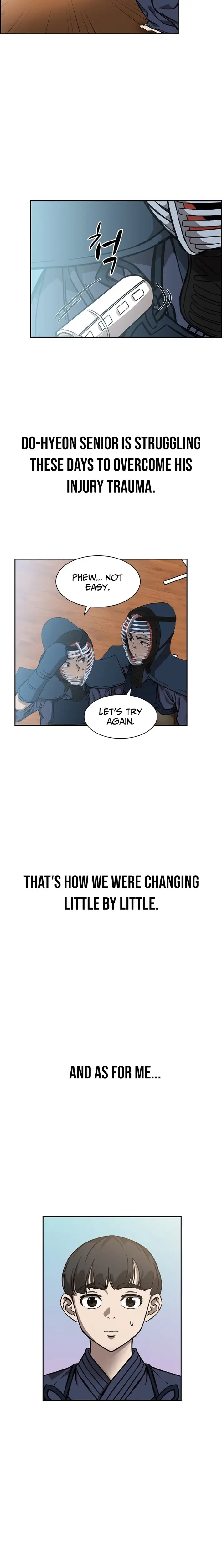 Read High School King Manga Online