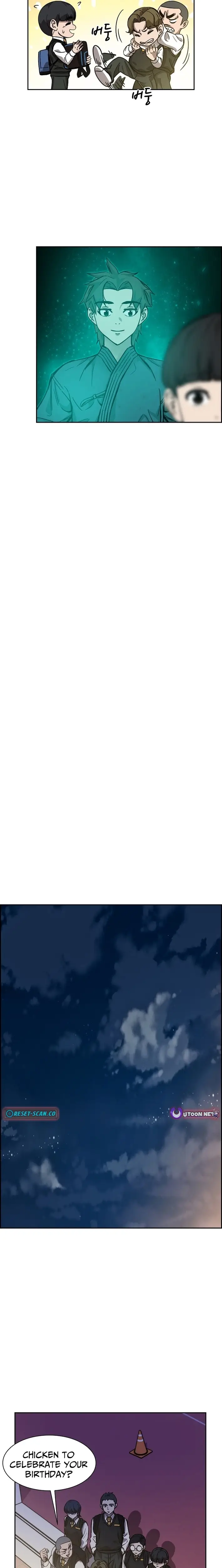 Read High School King Manga Online