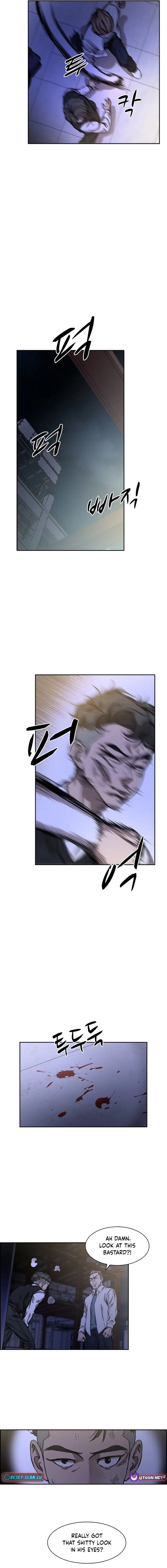 Read High School King Manga Online