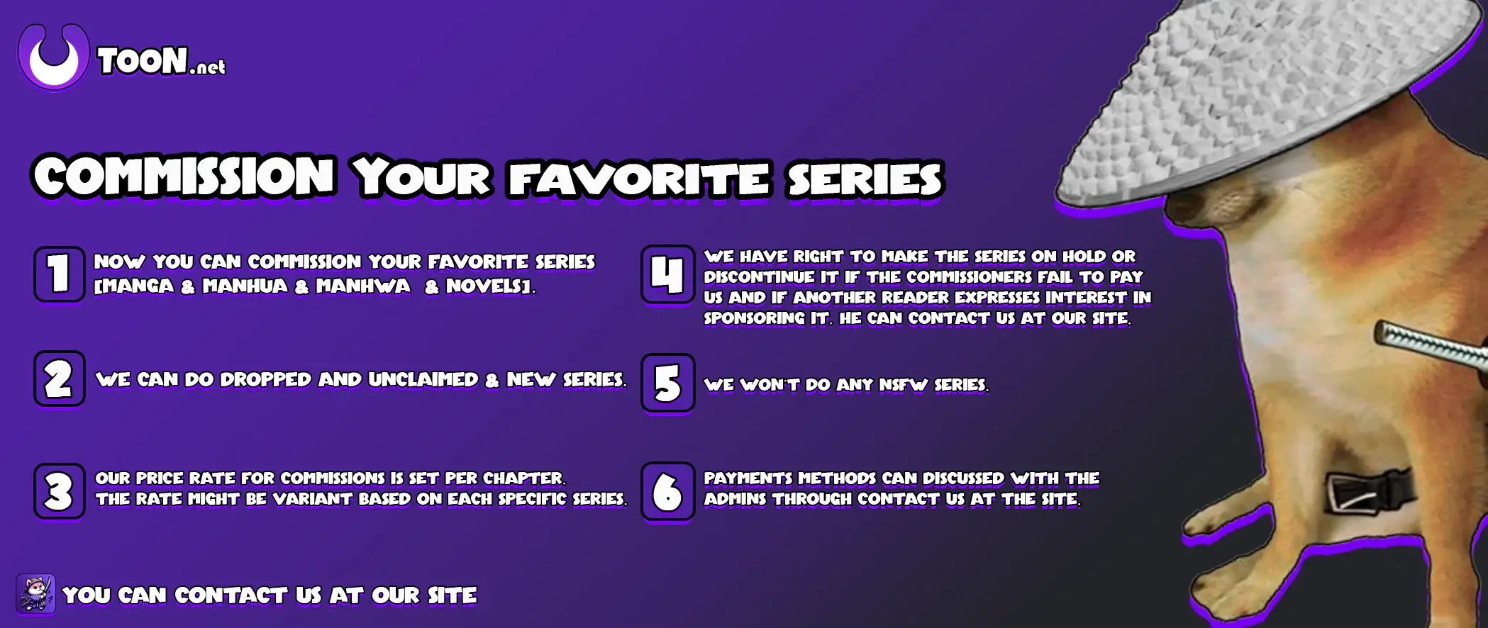 Read High School King Manga Online