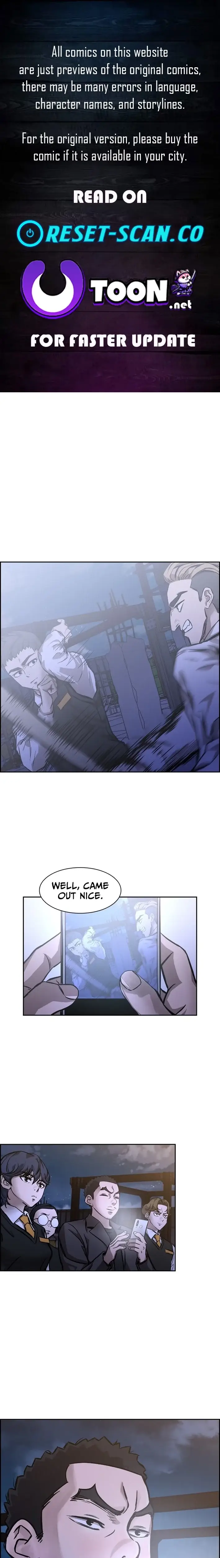 Read High School King Manga Online