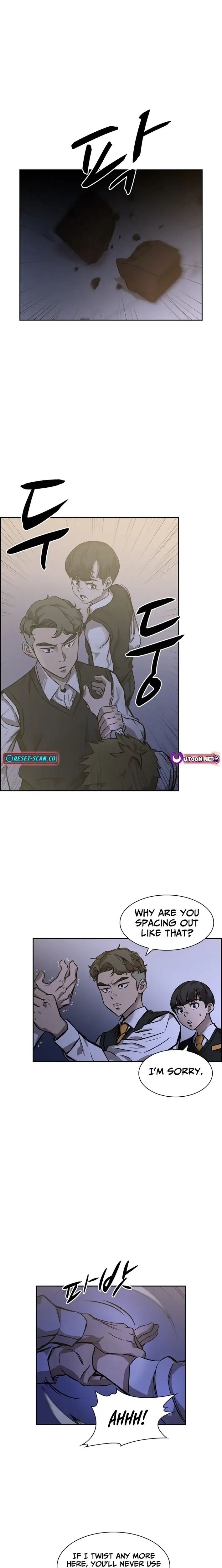 Read High School King Manga Online