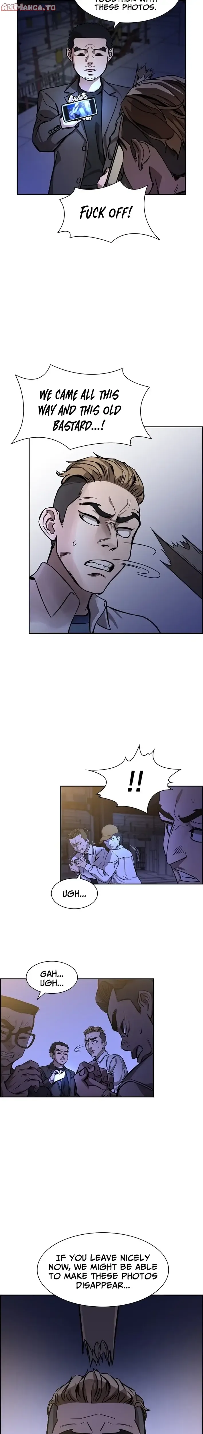 Read High School King Manga Online