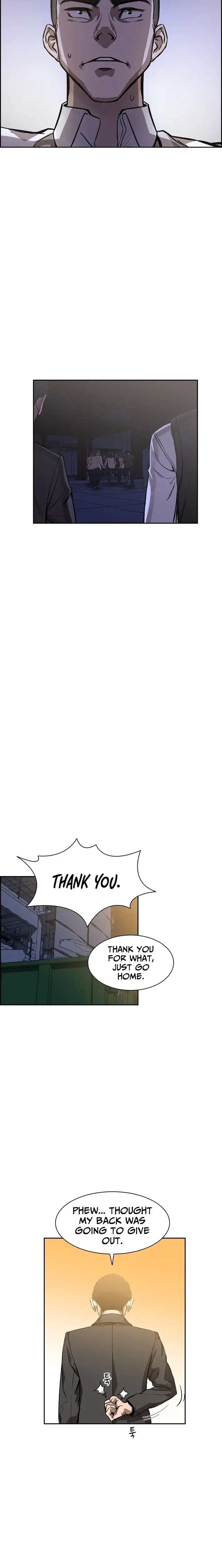 Read High School King Manga Online