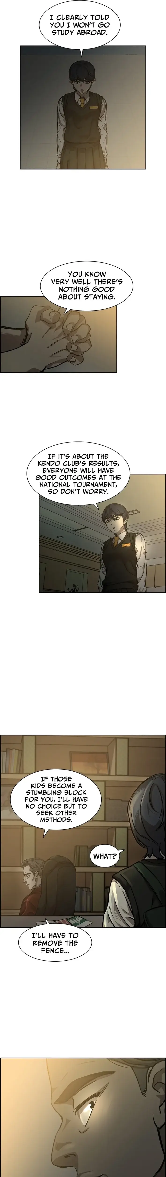 Read High School King Manga Online