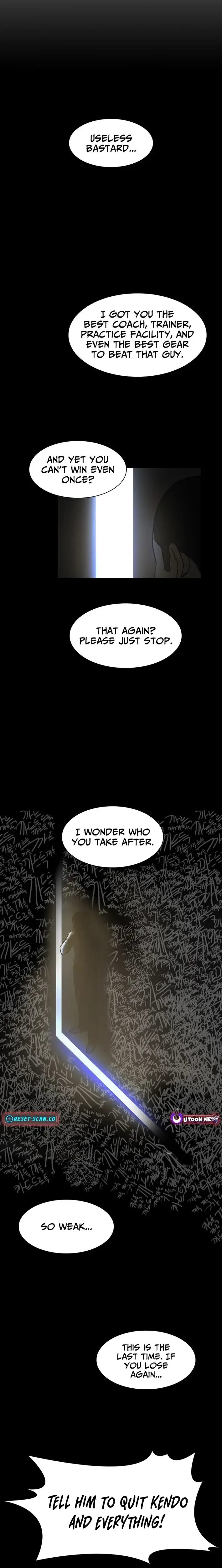 Read High School King Manga Online