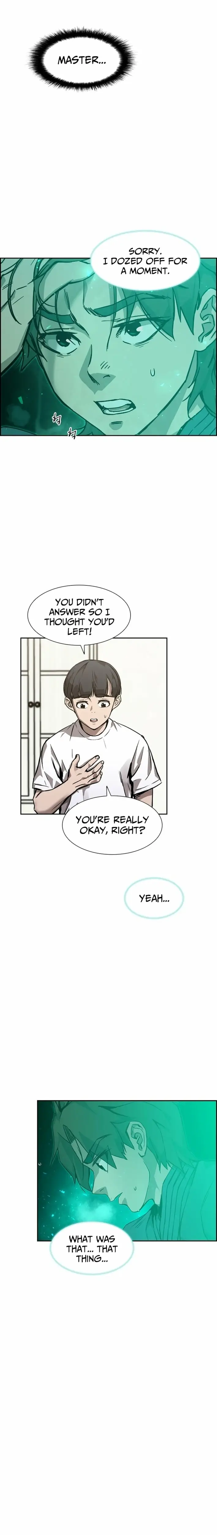 Read High School King Manga Online