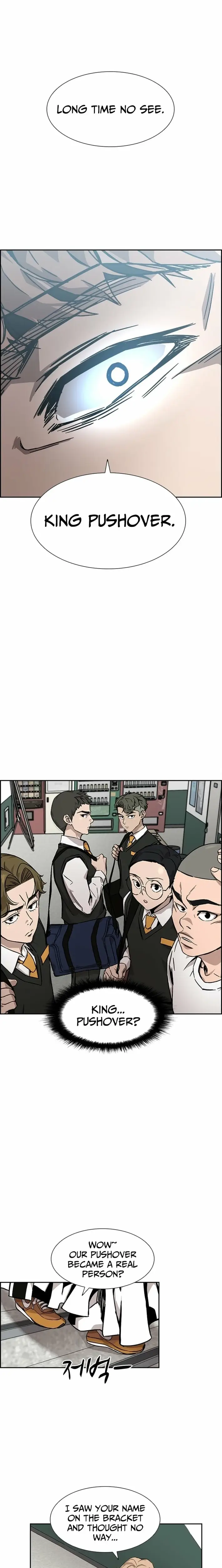 Read High School King Manga Online