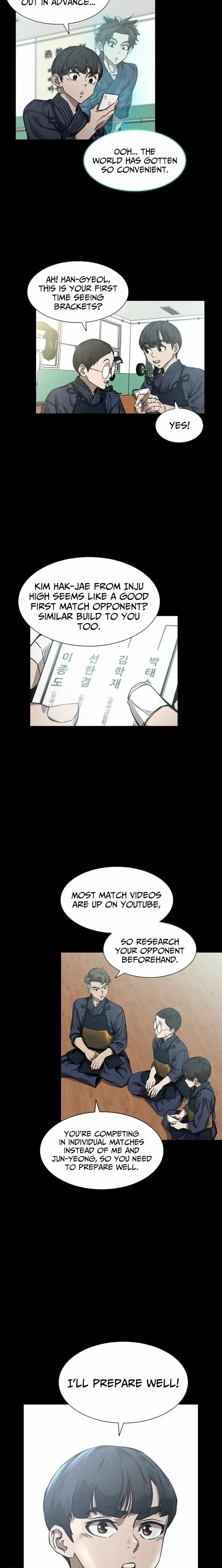 Read High School King Manga Online