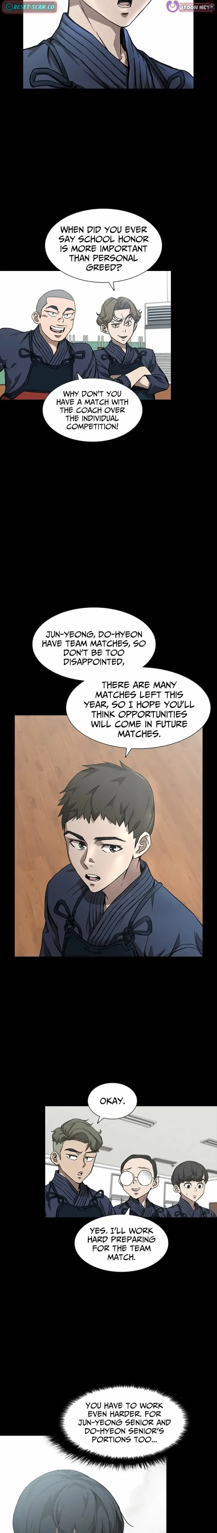 Read High School King Manga Online