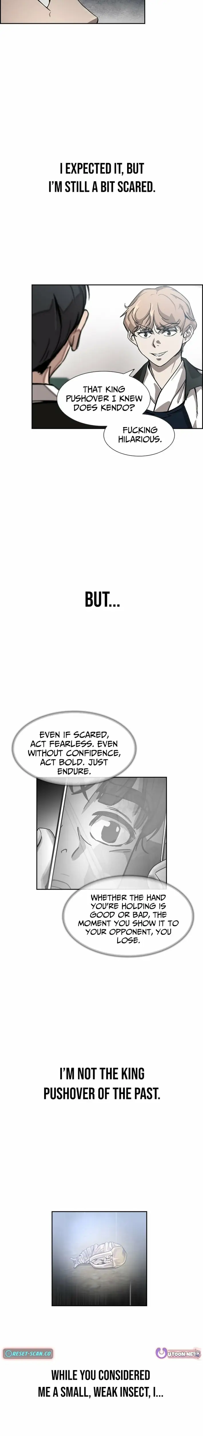 Read High School King Manga Online