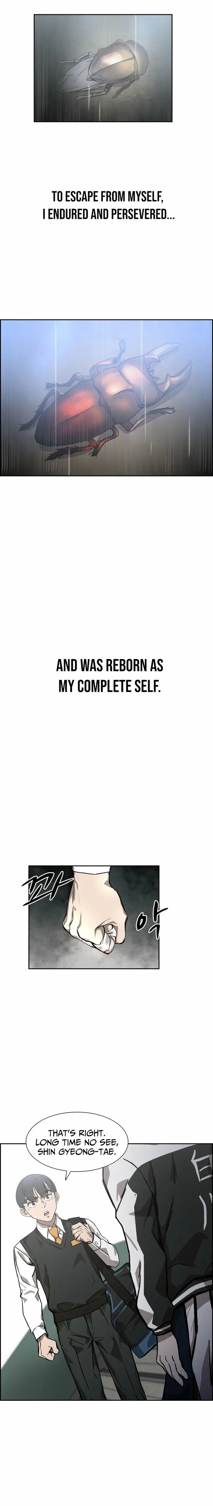 Read High School King Manga Online