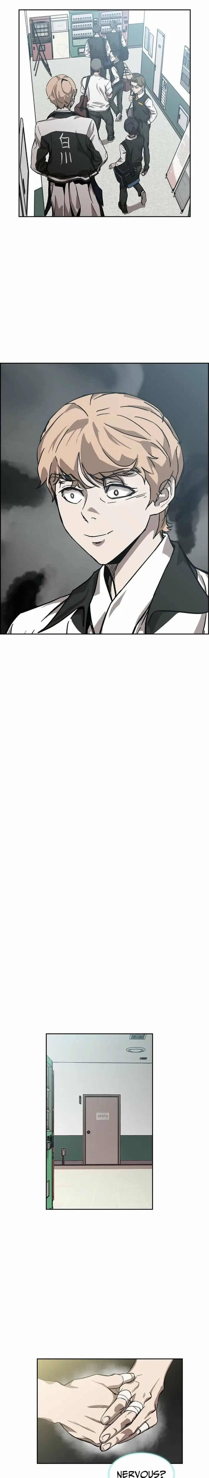 Read High School King Manga Online