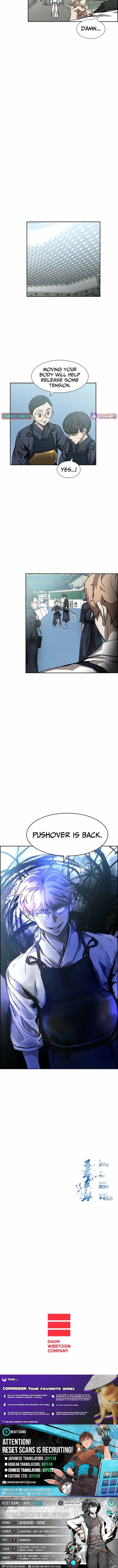 Read High School King Manga Online