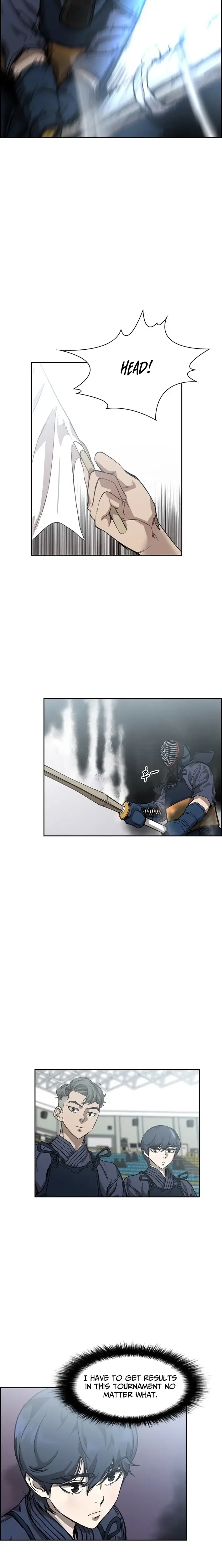 Read High School King Manga Online