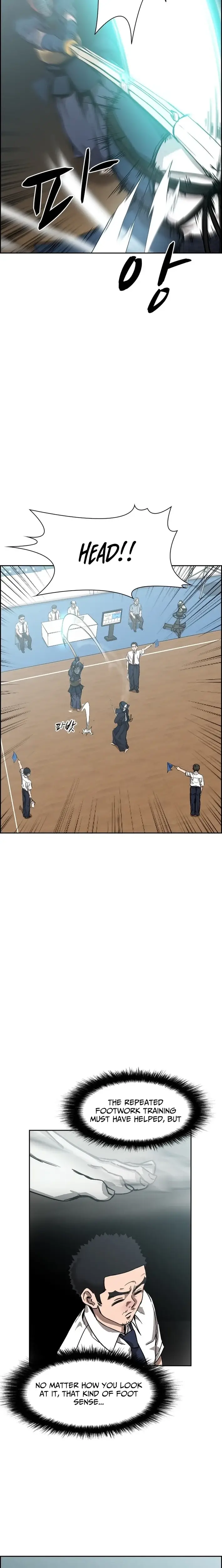 Read High School King Manga Online