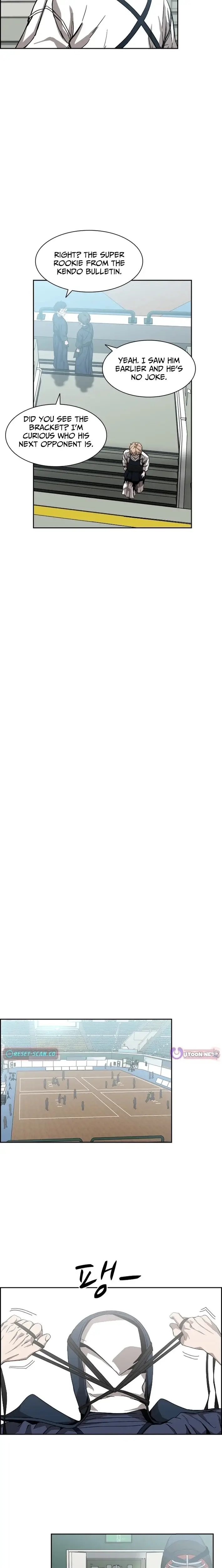 Read High School King Manga Online