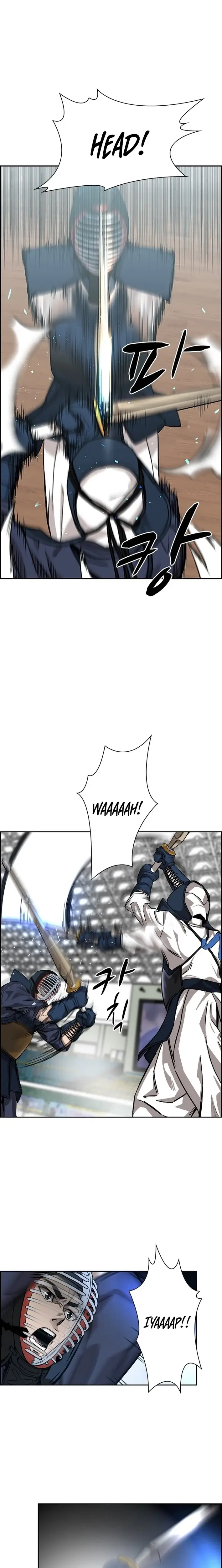 Read High School King Manga Online