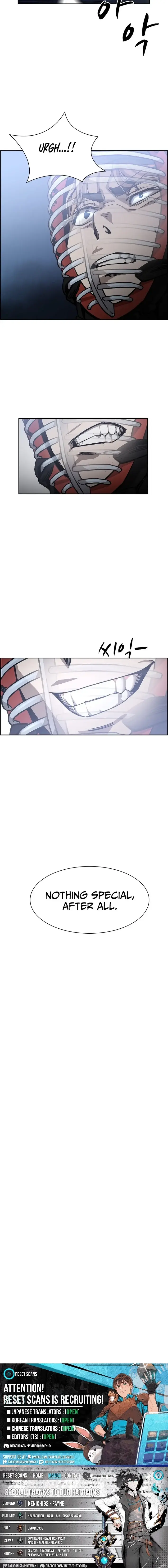 Read High School King Manga Online