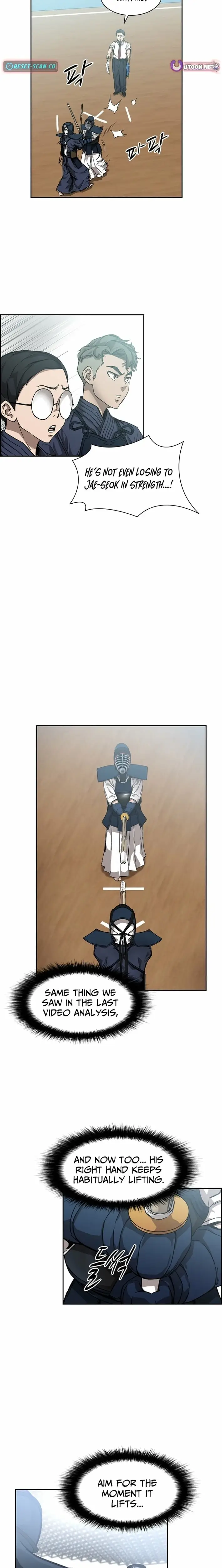 Read High School King Manga Online