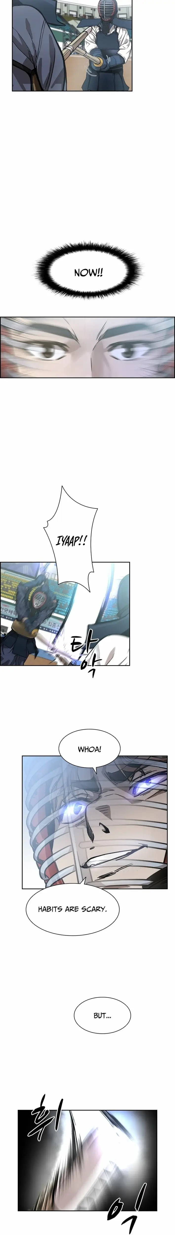 Read High School King Manga Online