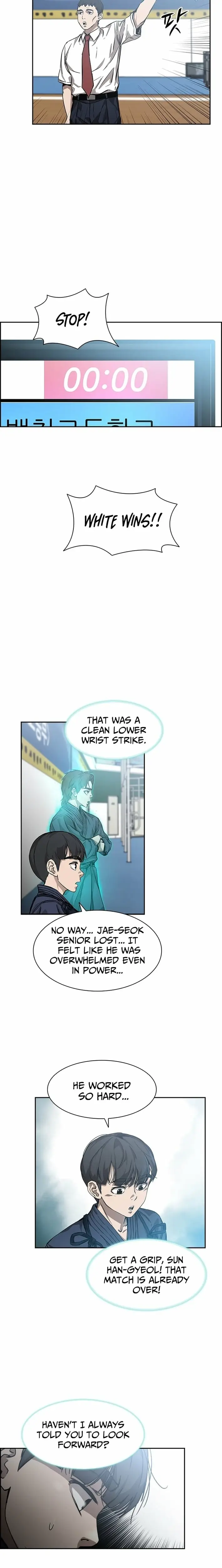 Read High School King Manga Online